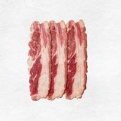 Extra Bacon