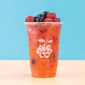 Berry Mix