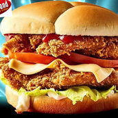 Mighty Hunger