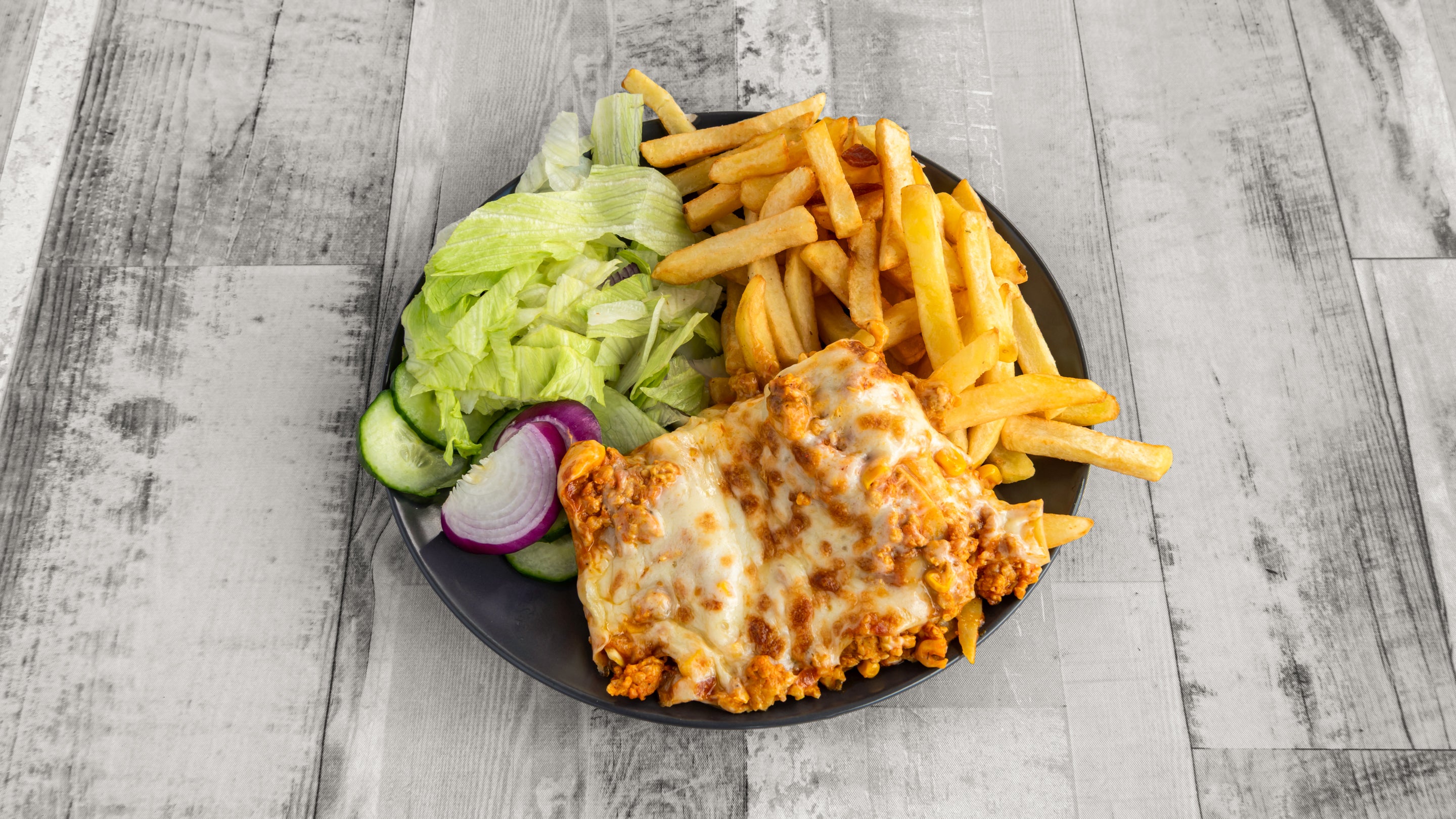 Lasagna