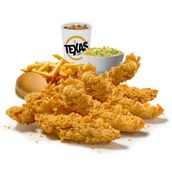 Tenders Meal (6 pcs)