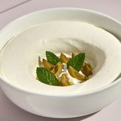 Labneh