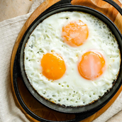 Eggs Of Your Choice