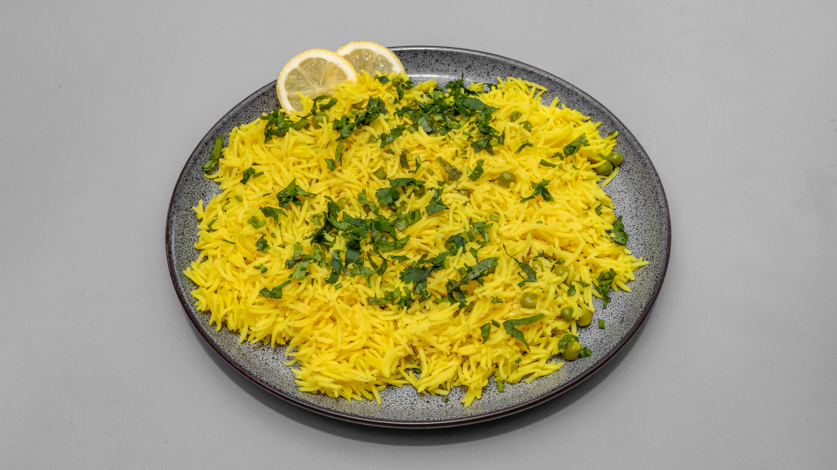 Pilau Rice (V/GF)