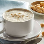French Coffee Hazelnut 250 Gm