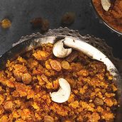 Kesari Halwa