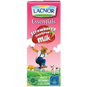 Lacnor Strawberry Milk