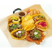 Mix Tacos