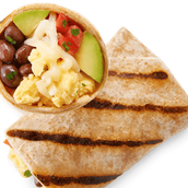 Ranchero Burrito