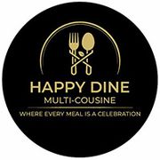 Happy Dine