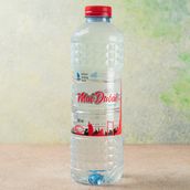 Mineral Water