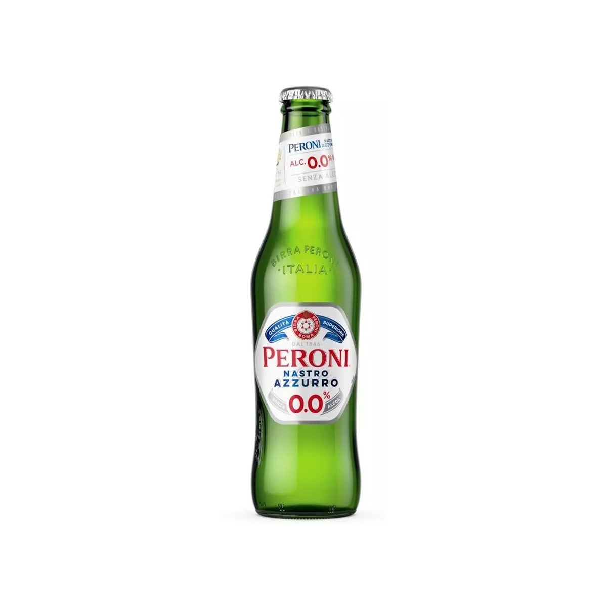 Peroni Alcohol Free