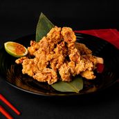 Chicken Karaage