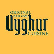 Uyghur Restaurant | Zam Zam Suyi