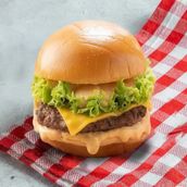 Angus Burger