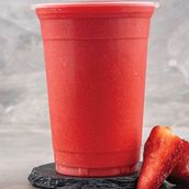 Strawberry Juice