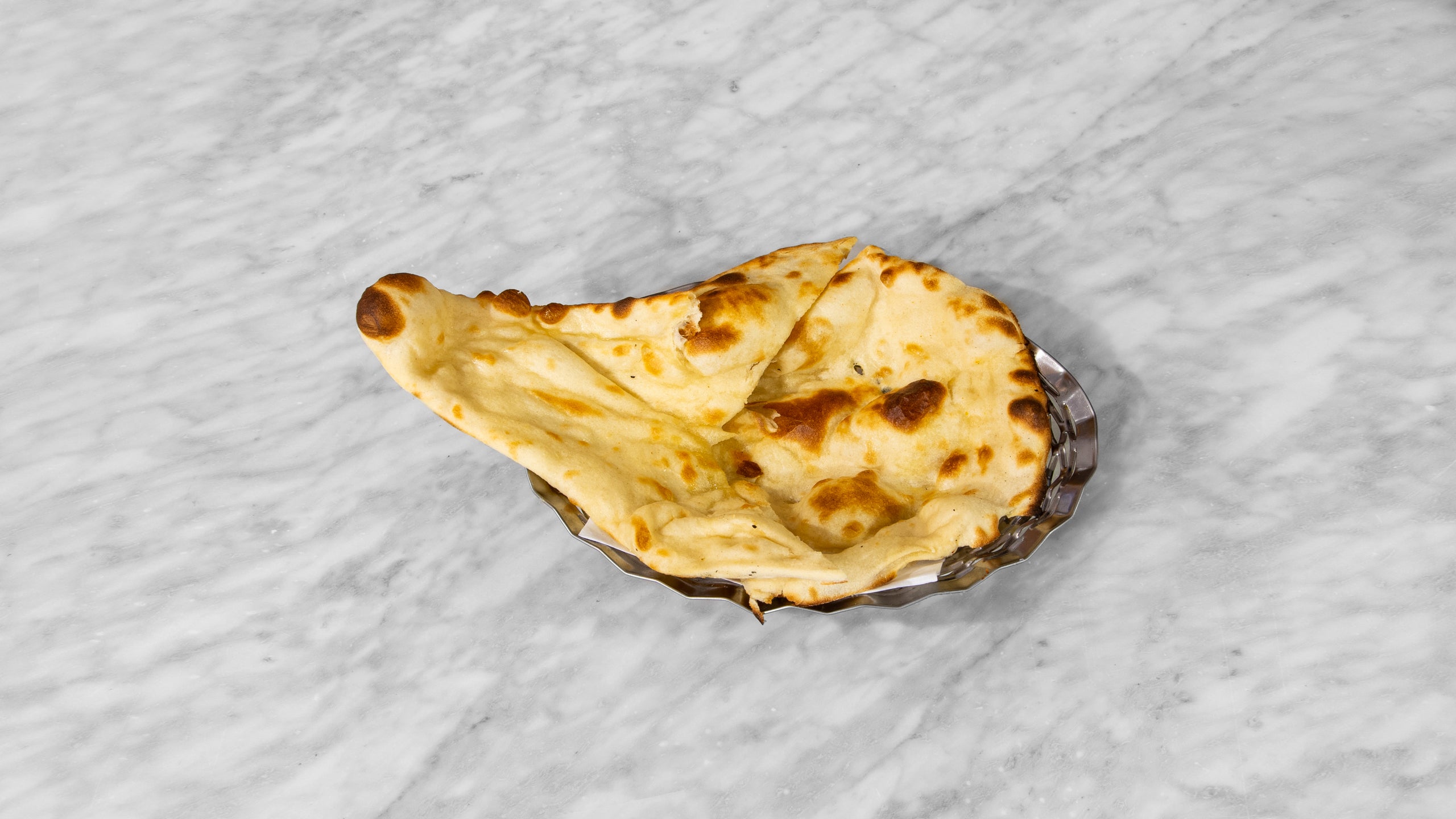 Butter Nan