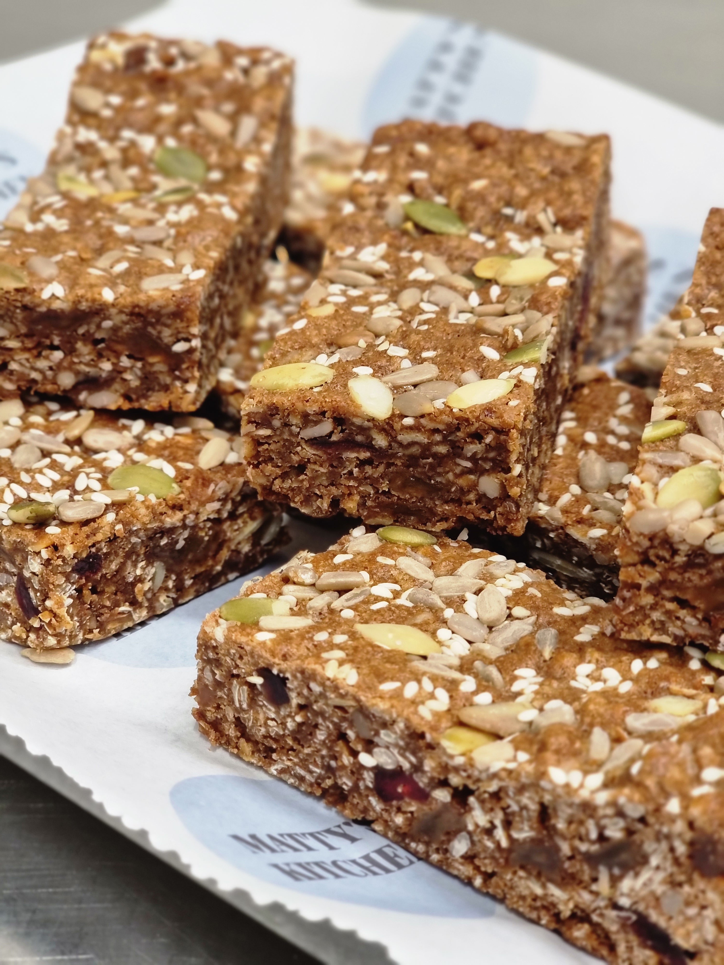 Granola Bar