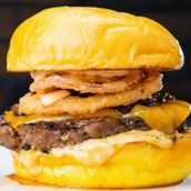 Sweet Burger