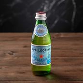 Sparkling Water