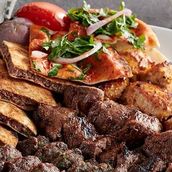 Mix Grills 1kg