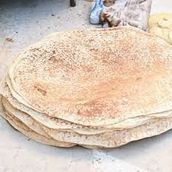 Saaj Bread