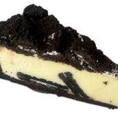 Oreo Cheesecake 