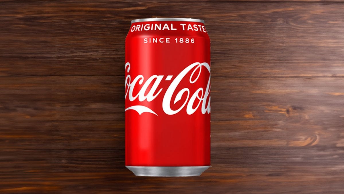 Coca Cola 330ml