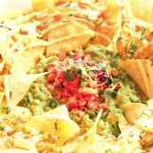 Mr. Nachos 