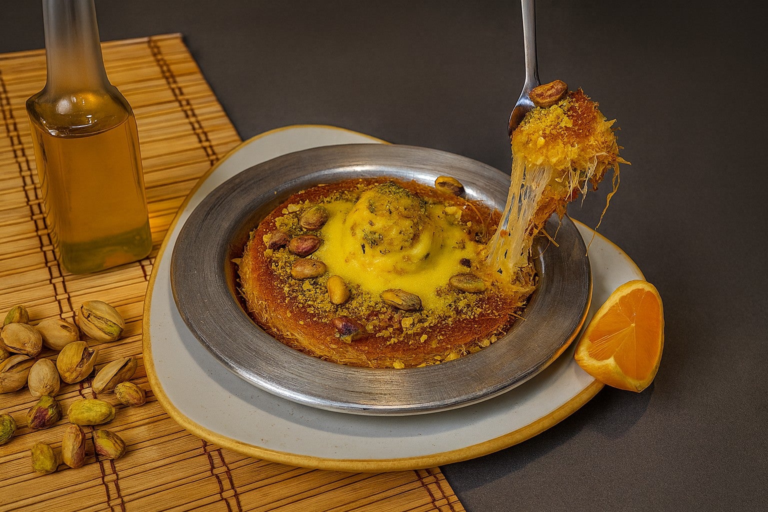 Kanafeh