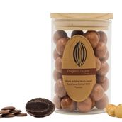 Pre Packed Hazelnut Caramel