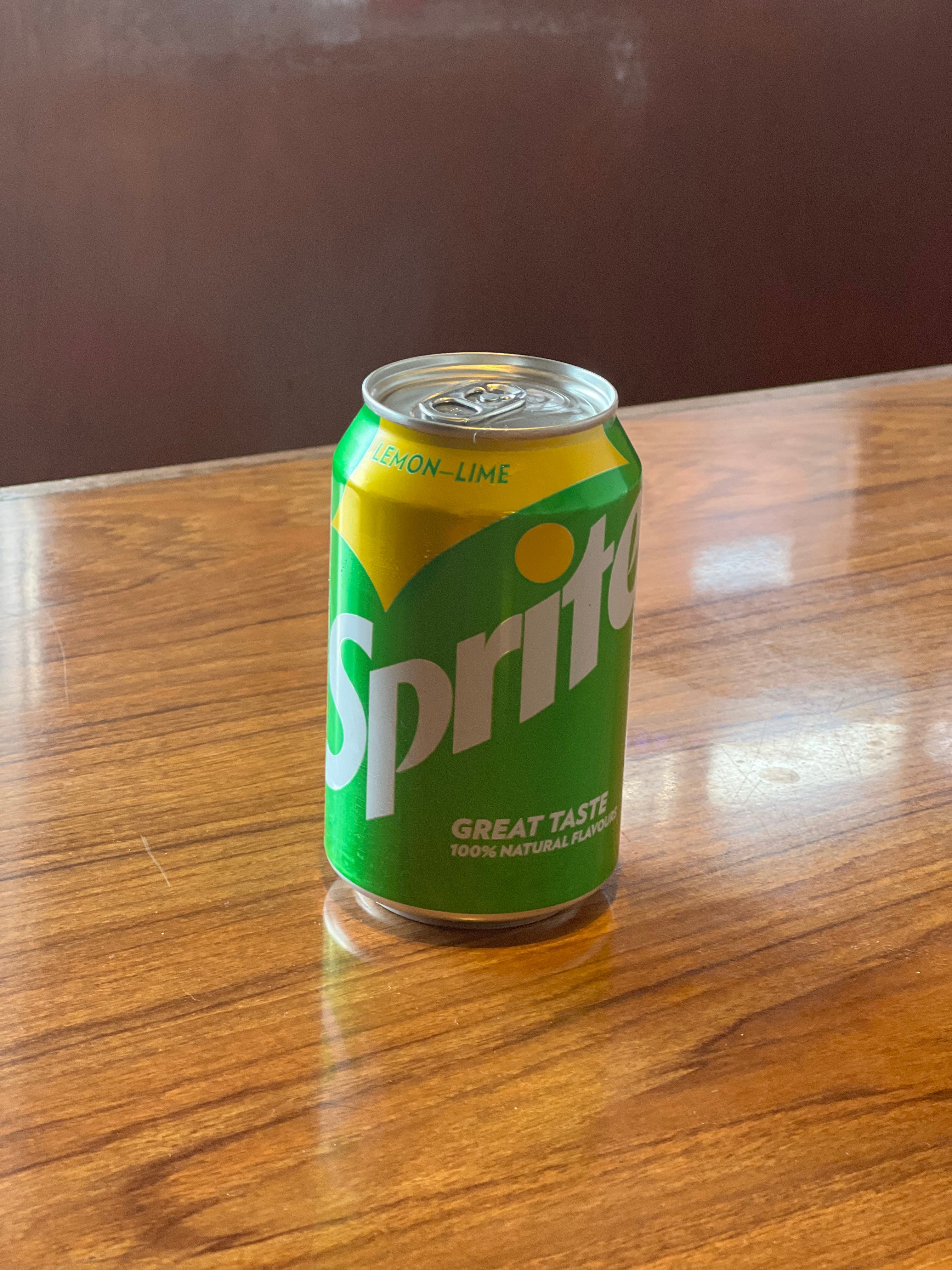 Sprite