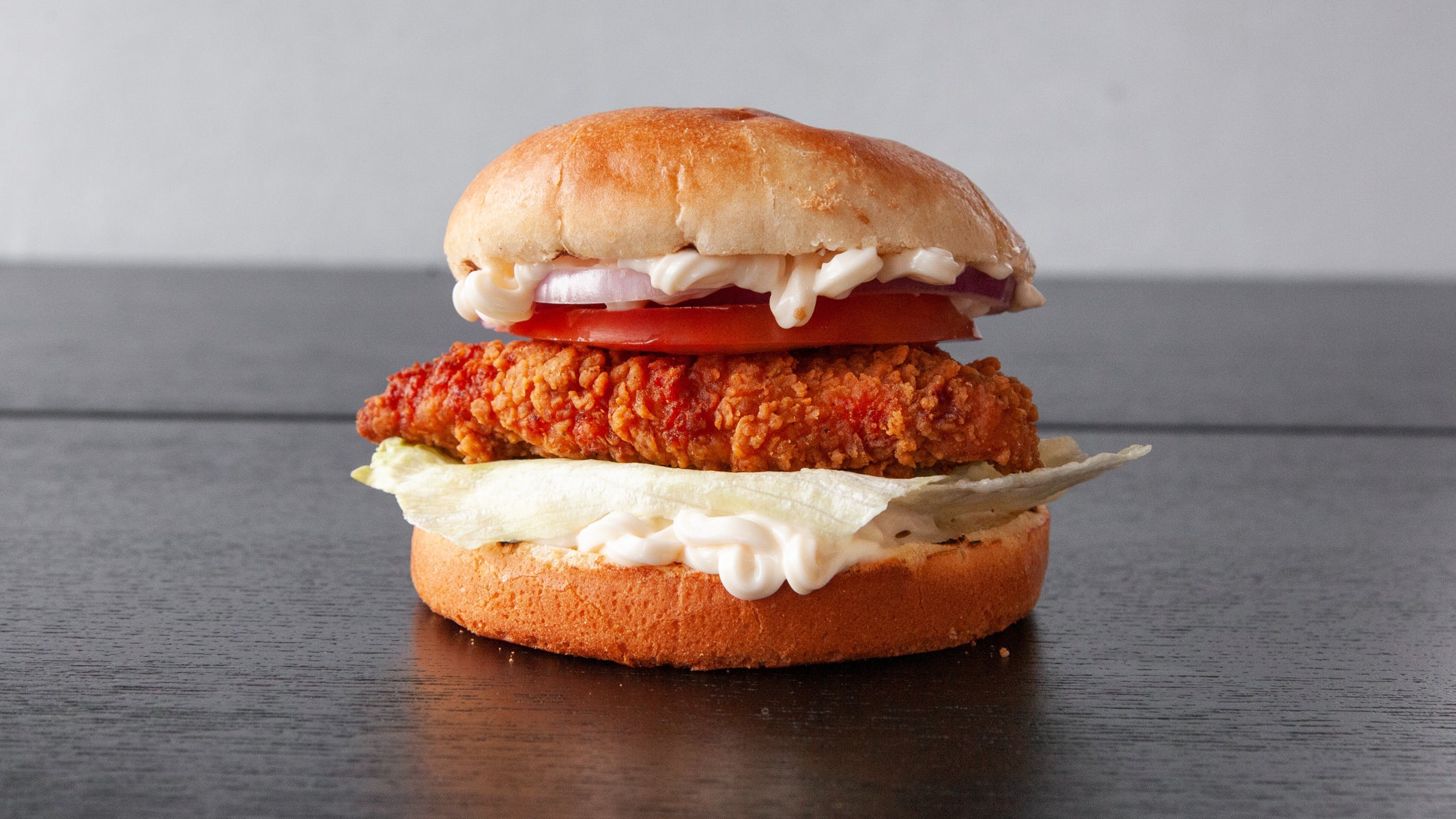 Southern West (Crispy and Crunchy)