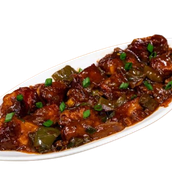 Chilly Beef Gravy