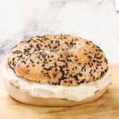 Classic Bagel