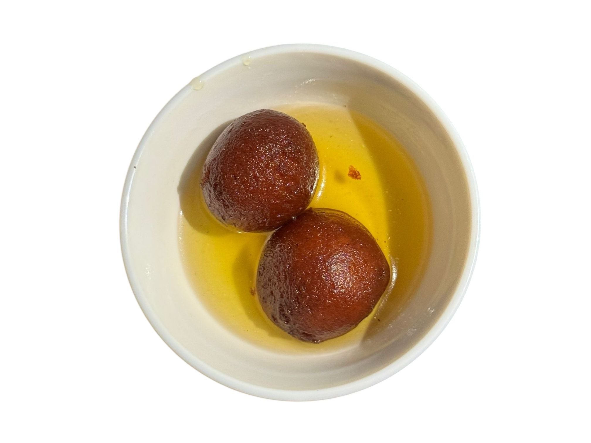 Gulab Jamun (2Pcs)