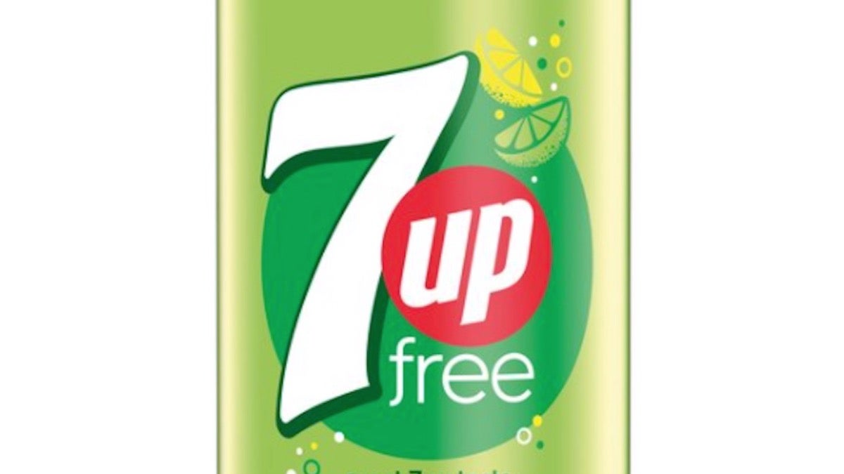 7Up