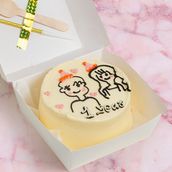 Cake 41