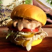 Exs Beef Slider