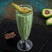 Avocado Juice