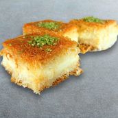 Knafeh Ishta 500 gm
