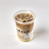 Ice Spanish Latte