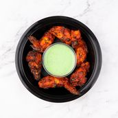 Tandoori Wings