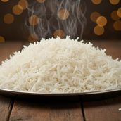 Plain Rice