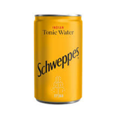 Tonic Water