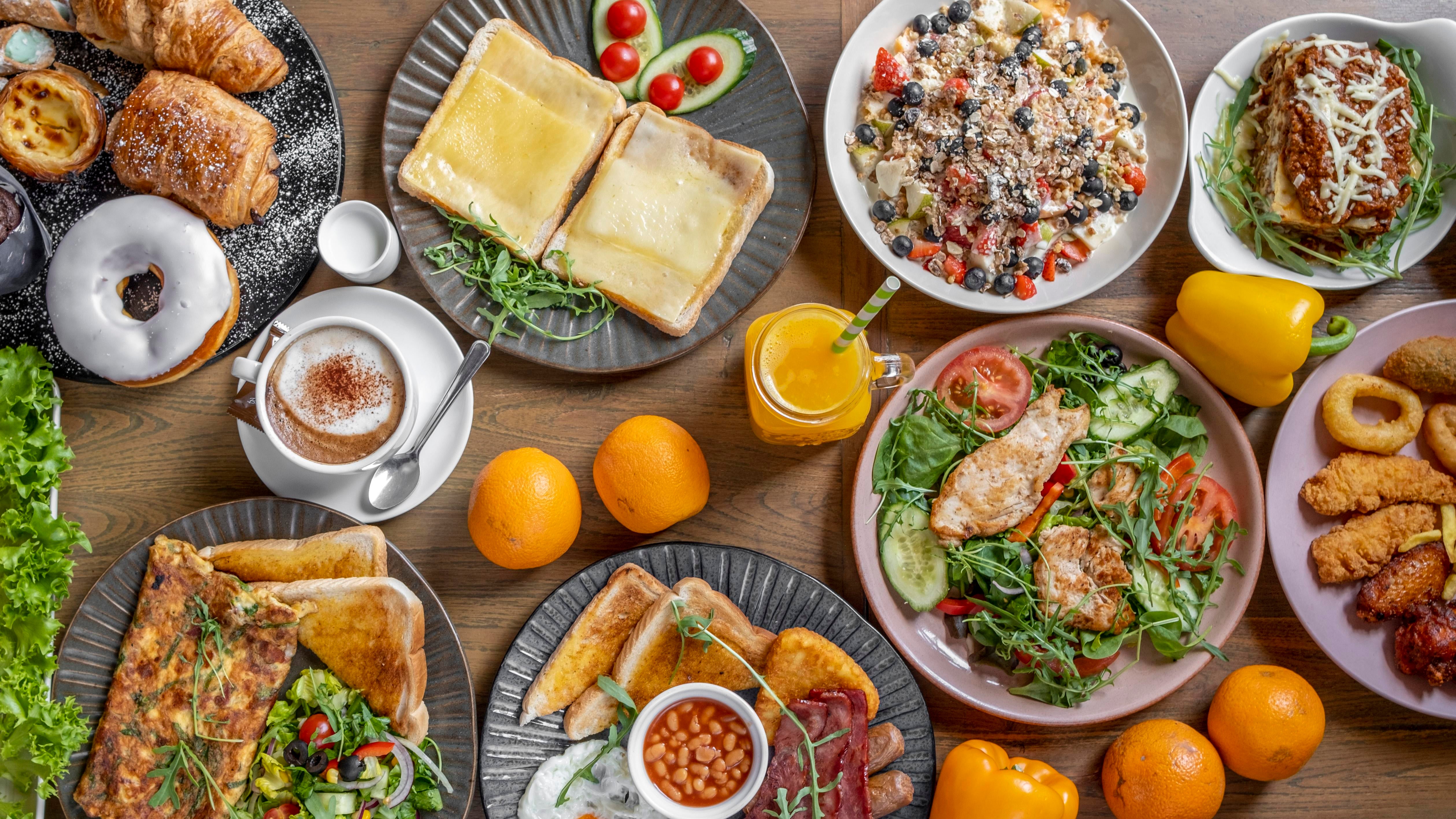 Vita Cafe