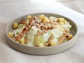 Chicken Caesar Salad