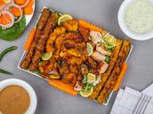 Mix Grill