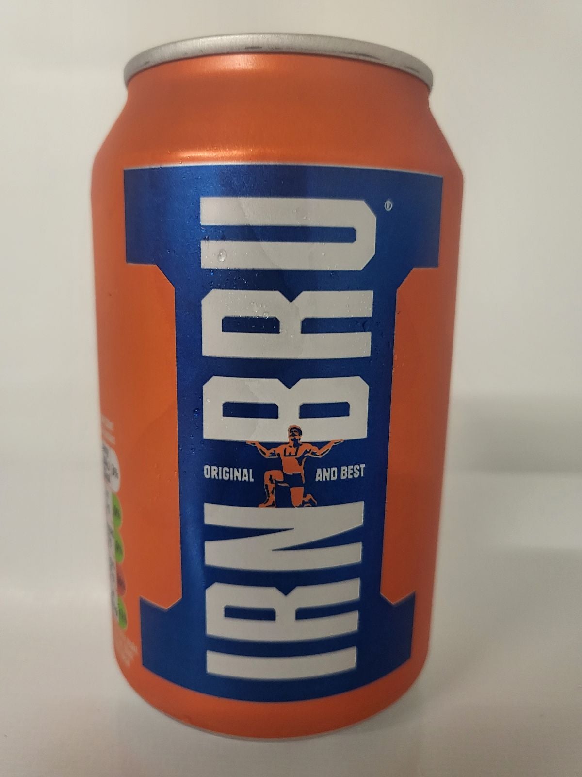 Irn Bru