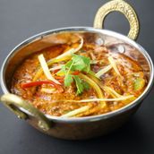 Murgh Kadhai